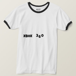 XBOX 360 T-SHIRT