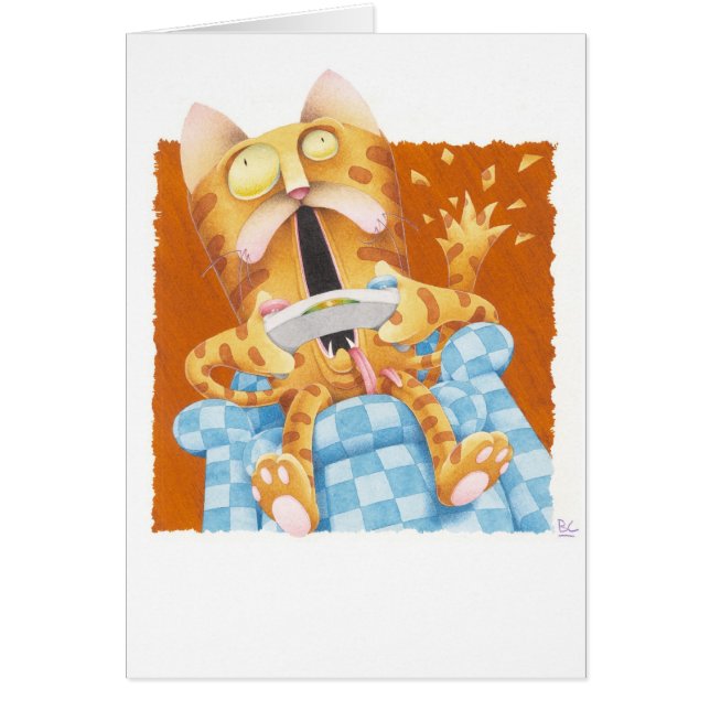 Xbox KAT cARD (Voorkant)