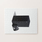 Xbox-puzzel Legpuzzel (Horizontaal)