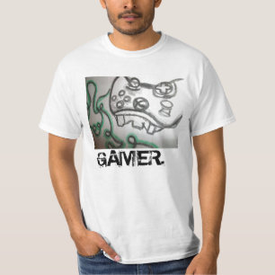 XBOX T-SHIRT