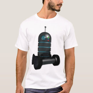 XBR-online basisontwerp 1 T-shirt