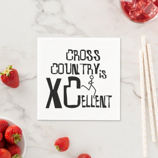 XC Cross Country © XCellent Runner Servet (Insitu)