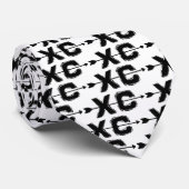 XC-formaal Stropdas (Opgerold)