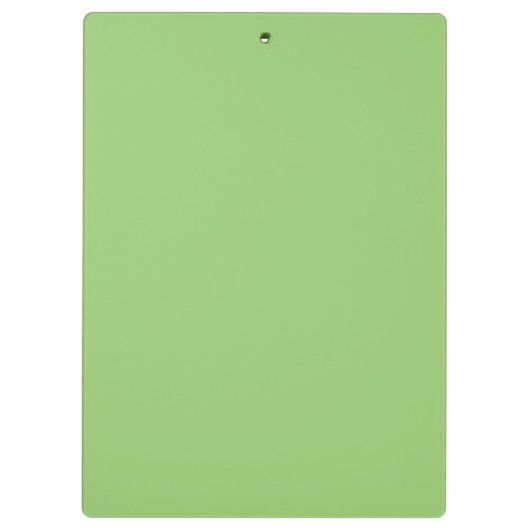 XC Land dat over land loopt Klembord (Achterkant)