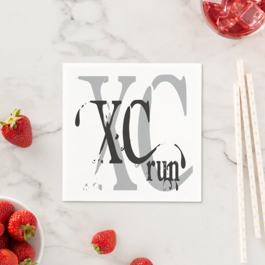 XC Land dat over land loopt Servet (Insitu)