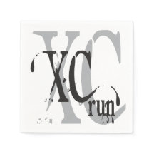 XC Land dat over land loopt