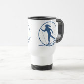 XC omgezette Mok (Voorkant rechts)