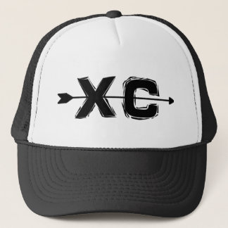XC-Pet Trucker Pet