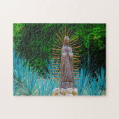 Xcaret Park Mexico. Legpuzzel (Horizontaal)