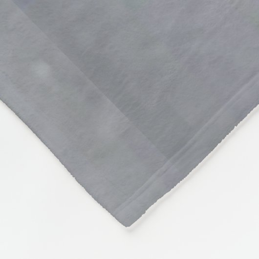 Xcel Diamond Girls Gymnastics Personalized Blanket Fleece Deken (Hoek)