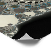 xChrome - Fractal Poster (Hoek)