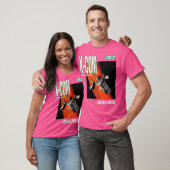 Xcom Ufo Defence T-shirt (Unisex)