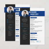 xcvhkl./ kaart (Voorkant / Achterkant)