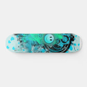 XD SKATEBOARD (Horizontaal)