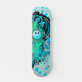 XD SKATEBOARD (Voorkant)