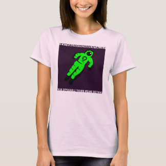 XE Opposable Thumb T-shirt