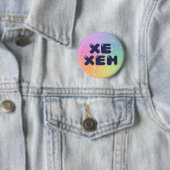Xe Xem Pronoun Button (In situ)