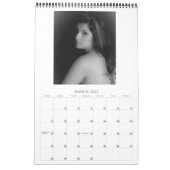 XEC - Kandi Kane Calendar Kalender (Mar 2027)