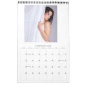 XEC - Kandi Kane Calendar Kalender (Feb 2026)