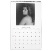 XEC - Kandi Kane Calendar Kalender (Mar 2026)