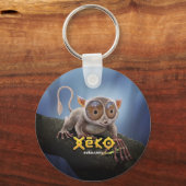 Xeko Tarsier Sleutelhanger (Voorkant)