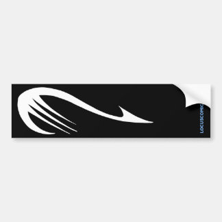 Xel'Duum's eigen bumpersticker
