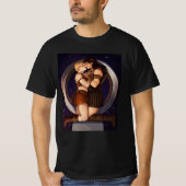 Xena klassic t-shirt (Voorkant)