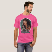 Xena Warrior Princess T-shirt (Voorkant volledig)