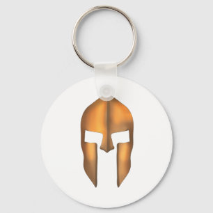 Xeni Spartan Sleutelhanger