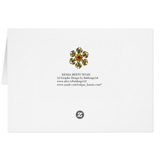 XENIA VOLGT TITAN (Achterkant Horizontaal)