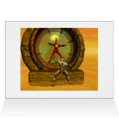 XENIA VOLGT TITAN (Binnen Horizontaal (Boven))