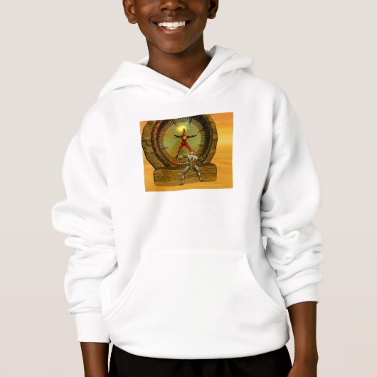 XENIA VOLGT TITAN (Voorkant)