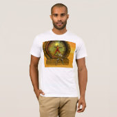 XENIA VOLGT TITAN T-SHIRT (Voorkant volledig)