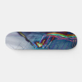Xenix Skateboard (Horizontaal)