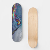Xenix Skateboard (Voorkant)