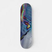 Xenix Skateboard (Voorkant)