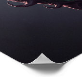 Xeno Art Armor Poster (Hoek)