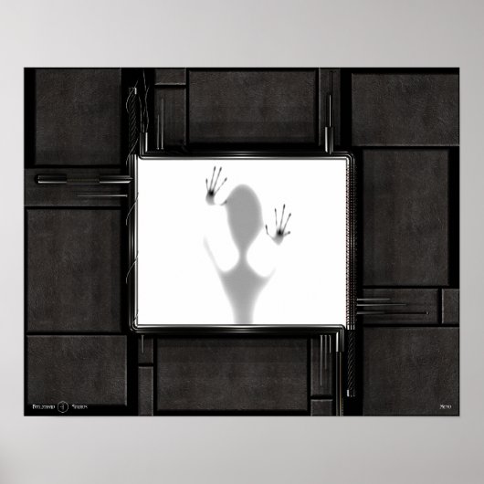 Xeno Poster (Voorkant)