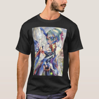 Xenoblade Chronicles 2 T-shirt