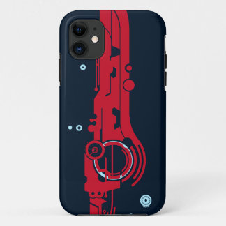 Xenoblade Monado Phone Hoesje