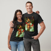 Xenoblade Riki T-shirt (Unisex)