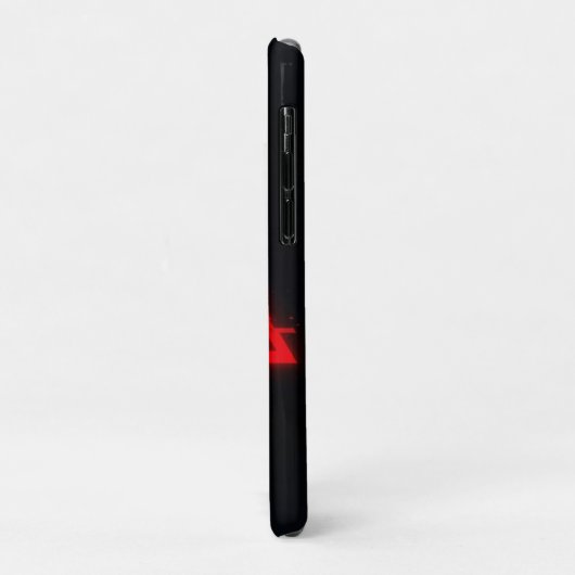 XENOCORE Case-Mate iPhone CASE (Achterkant/links)