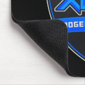 XenoGen Gaming Mousepad Shield Muismat (Hoek)