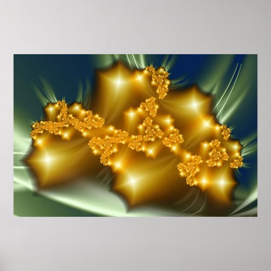 Xenolith Poster (Voorkant)