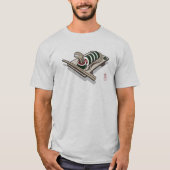 Xenomaki T-shirt (Voorkant)