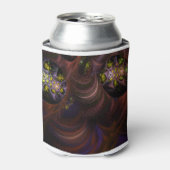 Xenomorf Blikjeskoeler (Blikje Voorkant)