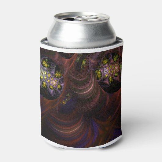 Xenomorf Blikjeskoeler (Blikje Voorkant)