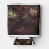 Xenomorf Blikjeskoeler (Voorkant)