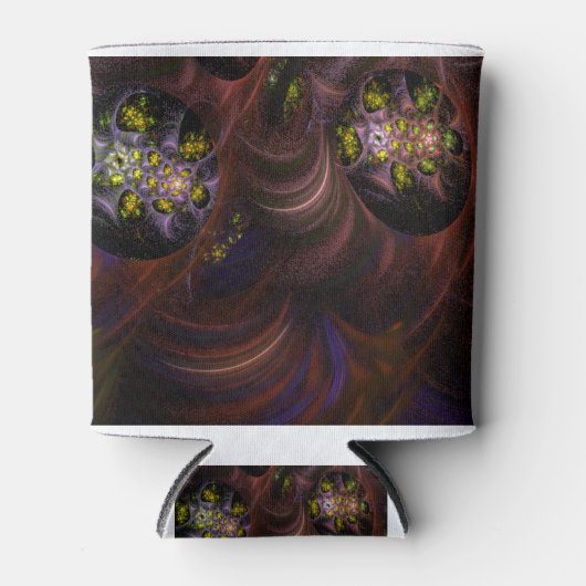 Xenomorf Blikjeskoeler (Voorkant)