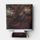 Xenomorf Blikjeskoeler (Achterkant)